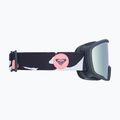 Gogle snowboardowe dziecięce ROXY Missy big flowers/clux ml orange 7