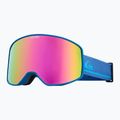 Gogle snowboardowe Quiksilver Storm true navy/clux ml lpurple 5