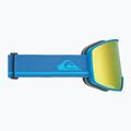 Gogle snowboardowe Quiksilver Storm true navy/clux ml lpurple 7