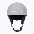 Kask narciarski Quiksilver Play medium grey heather 2