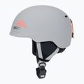 Kask narciarski Quiksilver Play medium grey heather 3