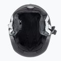 Kask narciarski Quiksilver Play medium grey heather 5