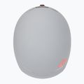 Kask narciarski Quiksilver Play medium grey heather 6