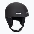 Kask narciarski Quiksilver Play black