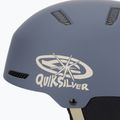 Kask narciarski Quiksilver Lawson Mips graystone 7