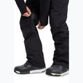 Spodnie snowboardowe męskie Quiksilver Estate EQYTP03237 true black 7