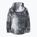 Kurtka snowboardowa dzięcięca Quiksilver Mission Printed thermostamp grayscale 10