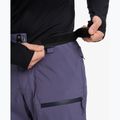 Spodnie snowboardowe męskie Quiksilver Utility graystone 6