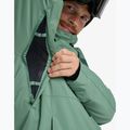 Kurtka snowboardowa męska Quiksilver Sycamore Solid 20K dark ivy 9