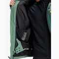 Kurtka snowboardowa męska Quiksilver Sycamore Solid 20K dark ivy 14