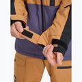 Kurtka snowboardowa męska Quiksilver Sycamore Block 20K almond 6
