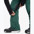 Spodnie snowboardowe męskie Quiksilver Estate trekking green 5