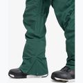 Spodnie snowboardowe męskie Quiksilver Estate trekking green 6