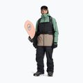 Kurtka snowboardowa męska Quiksilver Sycamore Block 20K dark ivy 2