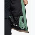 Kurtka snowboardowa męska Quiksilver Sycamore Block 20K dark ivy 12