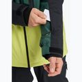Kurtka snowboardowa męska Quiksilver Sycamore Block 20K true black 5