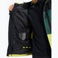 Kurtka snowboardowa męska Quiksilver Sycamore Block 20K true black 14
