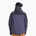 Kurtka snowboardowa męska Quiksilver Dawson graystone 3