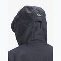 Kurtka snowboardowa męska Quiksilver Dawson graystone 5