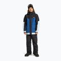 Kurtka snowboardowa męska DC Defiant estate blue 2