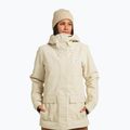 Kurtka snowboardowa damska DC Cruiser oatmeal