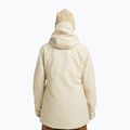 Kurtka snowboardowa damska DC Cruiser oatmeal 3