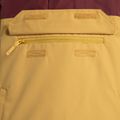 Kurtka snowboardowa męska DC 43 Anorak mustard gold 7
