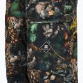 Spodnie snowboardowe dziecięce DC Code pine photo camo 4