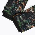 Spodnie snowboardowe dziecięce DC Code pine photo camo 7