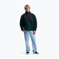 Bluza polarowa męska Quiksilver Sallow Water Full Zip indian ink heather 2
