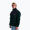 Bluza polarowa męska Quiksilver Sallow Water Full Zip indian ink heather 4