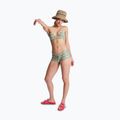 Dół od stroju kąpielowego ROXY Ocean Dreamer Classic Shorty Lr oil green say it with stripes 2