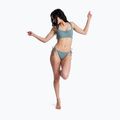 Góra od stroju kąpielowego ROXY Solid Essentials Bralette agave green 2