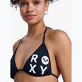 Strój kąpielowy dwuczęściowy damski ROXY Solid Essentials Tiki Tri anthracite 6