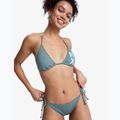 Strój kąpielowy dwuczęściowy damski ROXY Solid Essentials Tiki Tri agave green 4