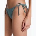 Strój kąpielowy dwuczęściowy damski ROXY Solid Essentials Tiki Tri agave green 7
