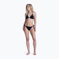 Dół od stroju kąpielowego ROXY Solid Essentials Tie Side anthracite 2