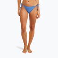 Dół od stroju kąpielowego ROXY Solid Essentials Tie Side dutch blue