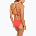 Dół od stroju kąpielowego ROXY Solid Essentials Moderate hibiscus 3