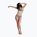 Dół od stroju kąpielowego ROXY Solid Essentials Moderate agave green 2
