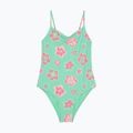 Strój kąpielowy jednoczęściowy dziecięcy ROXY Tropicool katydid tropicool