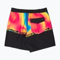 Szorty kapielowe męskie Quiksilver Everyday Half Jam 16" black wordblock 8