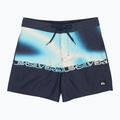 Szorty kapielowe męskie Quiksilver Everyday Half Jam 16" dark navy wordblock 7