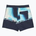 Szorty kapielowe męskie Quiksilver Everyday Half Jam 16" dark navy wordblock 8