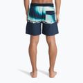 Szorty kapielowe męskie Quiksilver Everyday Half Jam 16" dark navy wordblock 3