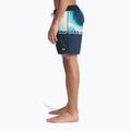 Szorty kapielowe męskie Quiksilver Everyday Half Jam 16" dark navy wordblock 4
