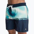 Szorty kapielowe męskie Quiksilver Everyday Half Jam 16" dark navy wordblock 5