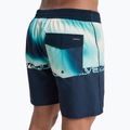 Szorty kapielowe męskie Quiksilver Everyday Half Jam 16" dark navy wordblock 6