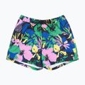 Szorty kąpielowe męskie Quiksilver Everyday Printed Volley 15" dark navy interact floral 7