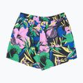 Szorty kąpielowe męskie Quiksilver Everyday Printed Volley 15" dark navy interact floral 8